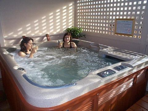 Langmeil Cottages - Accommodation Sunshine Coast 5