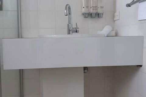 Chaparral Motel - Accommodation Sunshine Coast 6