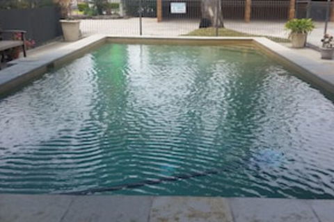 Chaparral Motel - Accommodation Sunshine Coast 0