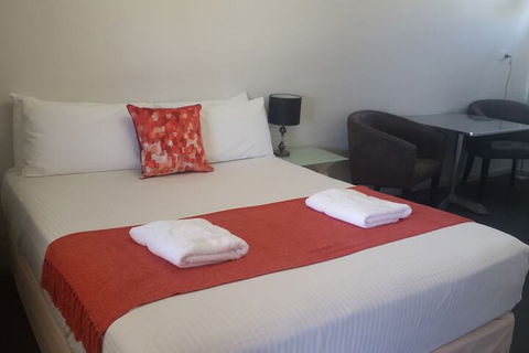 Chaparral Motel - Accommodation Sunshine Coast 5