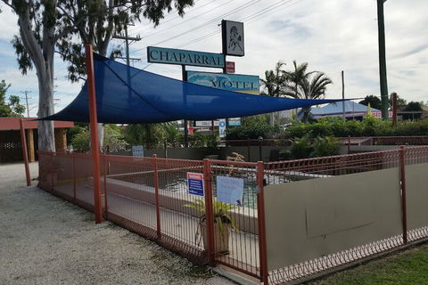 Chaparral Motel - Accommodation Sunshine Coast 4