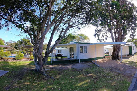Ballina Beach Nature Resort - Accommodation Sunshine Coast 2