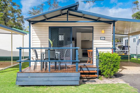 Ballina Beach Nature Resort - Accommodation Sunshine Coast 5