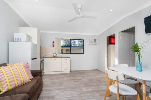 Ballina Beach Nature Resort - Accommodation Sunshine Coast 7