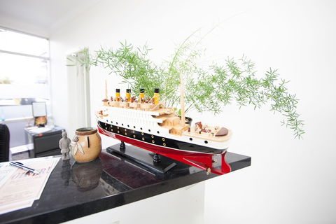 Ballina Hi Craft Motel - Accommodation Sunshine Coast 3