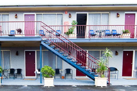 Ballina Hi Craft Motel - Accommodation Sunshine Coast 4