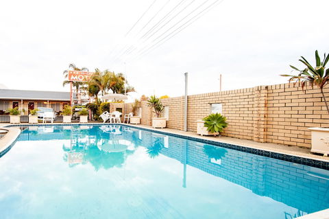 Ballina Hi Craft Motel - Accommodation Sunshine Coast 1