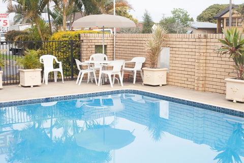 Ballina Hi Craft Motel - Accommodation Sunshine Coast 2