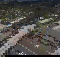 Blue Mountains YHA - Hostel - Accommodation Sunshine Coast