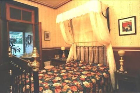 Sirens Bed & Breakfast - Accommodation Sunshine Coast 7