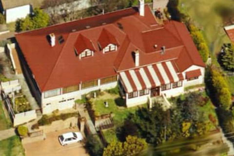Sirens Bed & Breakfast - Accommodation Sunshine Coast 1