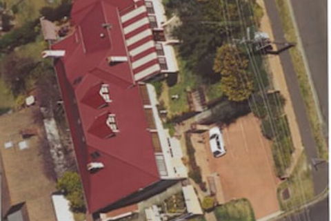 Sirens Bed & Breakfast - Accommodation Sunshine Coast 2