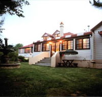 Sirens Bed  Breakfast - Accommodation Sunshine Coast