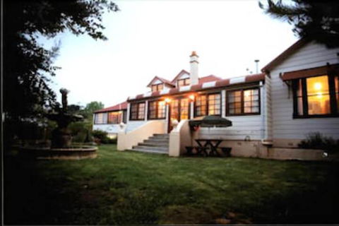 Sirens Bed & Breakfast - Accommodation Sunshine Coast 0