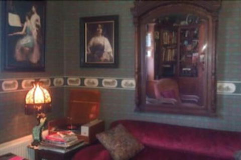 Sirens Bed & Breakfast - Accommodation Sunshine Coast 3
