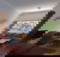 Clanwilliam - Accommodation Sunshine Coast