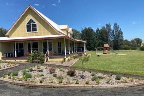 The Residence At Elbourne Wines - Accommodation Sunshine Coast 5