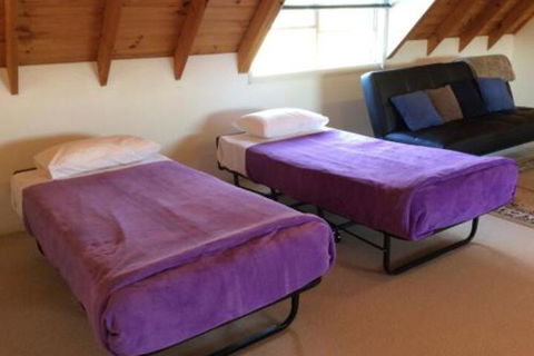 The Residence At Elbourne Wines - Accommodation Sunshine Coast 6