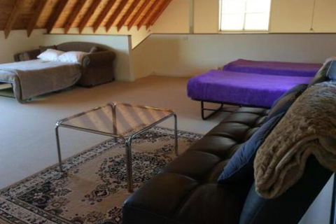 The Residence At Elbourne Wines - Accommodation Sunshine Coast 4