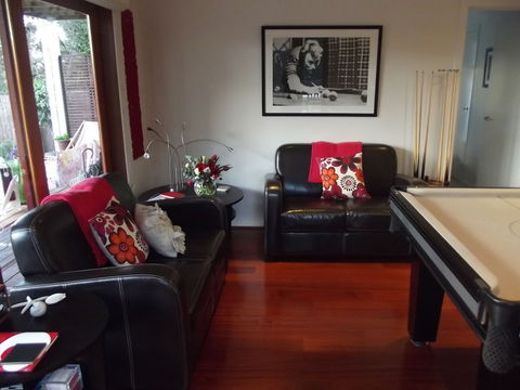 The Guest Room Mt. Martha - Accommodation Sunshine Coast 5