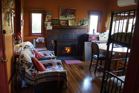 Classic Cottages Port Arthur - Accommodation Sunshine Coast 6