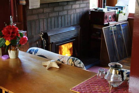 Classic Cottages Port Arthur - Accommodation Sunshine Coast 5