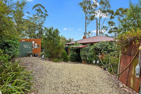 Classic Cottages Port Arthur - Accommodation Sunshine Coast 3