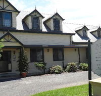Melba Lodge - Accommodation Sunshine Coast