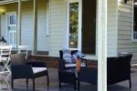 Eagles View Bed & Breakfast - Accommodation Sunshine Coast 0