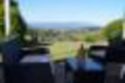 Eagles View Bed & Breakfast - Accommodation Sunshine Coast 4