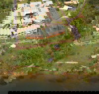 Tinaroo Lake Resort - Accommodation Sunshine Coast