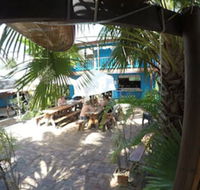 Cool Bananas Backpackers - Accommodation Sunshine Coast