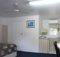 Mango Tree Motel - Accommodation Sunshine Coast