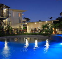Agnes Water Beach Club - Accommodation Sunshine Coast
