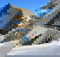 Buller Central - Accommodation Sunshine Coast