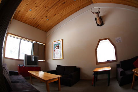 Sugarbush Lodge & Apartments - Accommodation Sunshine Coast 4