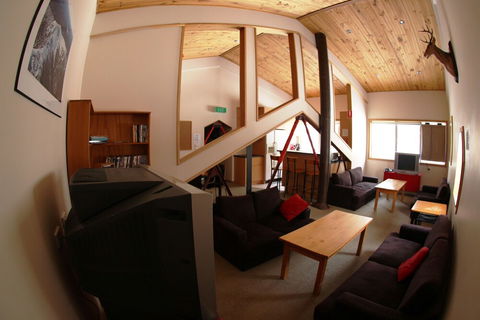 Sugarbush Lodge & Apartments - Accommodation Sunshine Coast 5