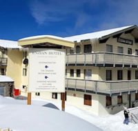 Enzian Hotel - Mt Buller - Accommodation Sunshine Coast