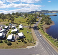 Port Huon Cottages - Accommodation Sunshine Coast