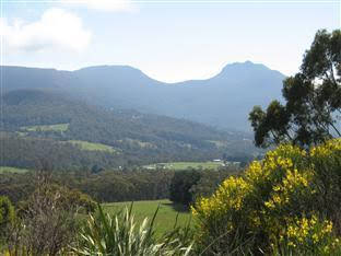 Huonville TAS Accommodation Sunshine Coast