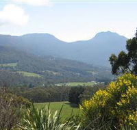 Huon Valley Bed and Breakfast - Accommodation Sunshine Coast
