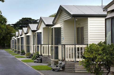 Ingenia Holidays Queenscliff Beacon - Accommodation Sunshine Coast 1