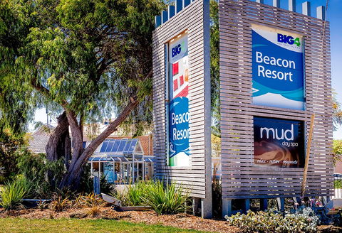 Ingenia Holidays Queenscliff Beacon - Accommodation Sunshine Coast 2