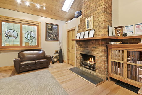Linden Gardens Rainforest Retreat - Accommodation Sunshine Coast 4