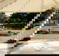 Pacific Garden Hotel - Accommodation Sunshine Coast