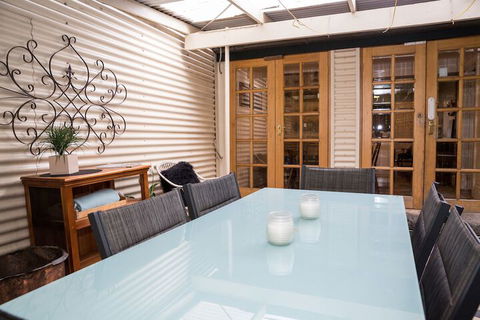 Wishing Well Cottage - Accommodation Sunshine Coast 7