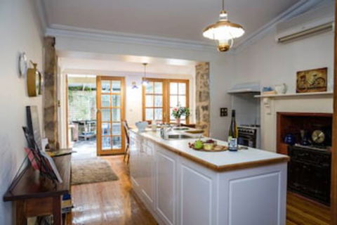 Wishing Well Cottage - Accommodation Sunshine Coast 0