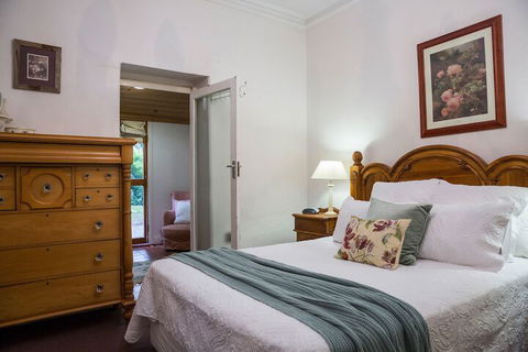 Wishing Well Cottage - Accommodation Sunshine Coast 1