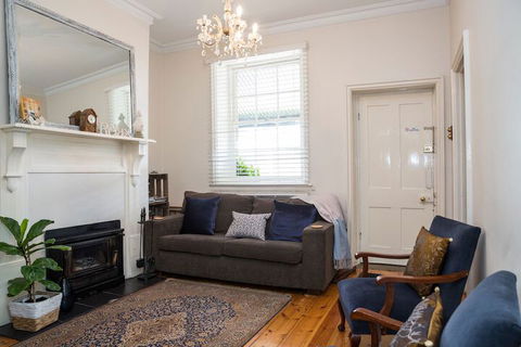 Wishing Well Cottage - Accommodation Sunshine Coast 6