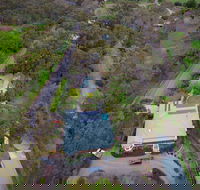 St Helens Country Cottages - Accommodation Sunshine Coast